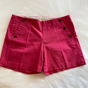 J.Crew shorts